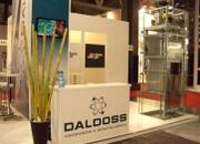 Компания Daldoss приняла участие в выставке MADE Expo 2012